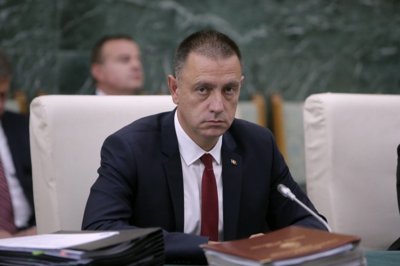 Noul ministru de interne va verifica activitatea IPJ-urilor din toată ţara