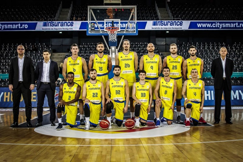 „Vulturii” decolează spre EuroBasket 2021