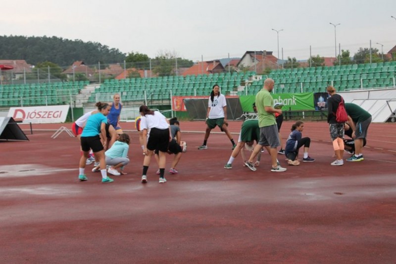 Campioanele de la Sepsi Sf.Gheorghe, debut pe teren propriu în noul sezon