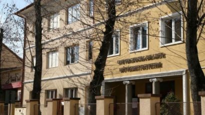 Universitatea de Arte din Tîrgu-Mureş îşi deschide porţile pentru public