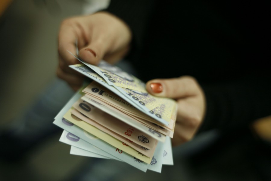 Drepturile de proprietate intelectuală vor fi luate în considerare la stabilirea indemnizaţiei pentru creşterea copiilor