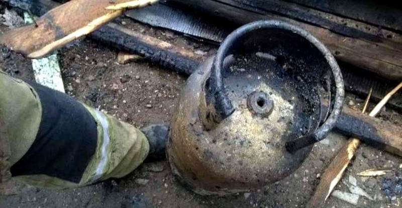 Explozia unei butelii a rănit 2 persoane în Harghita