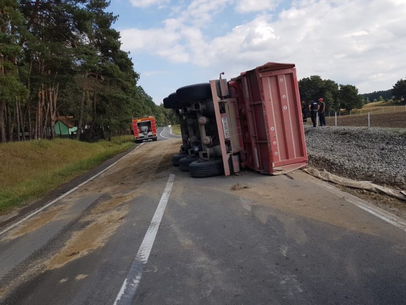 UPDATE: Traficul a revenit la normal în județul Covasna UPDATE: Traficul a revenit la normal în județul Covasna