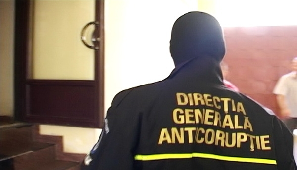 Fost polițist covăsnean condamnat definitiv la închisoare cu executare