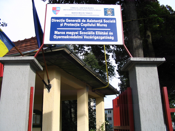Sindicaliştii din DGASPC Mureş pichetează astăzi sediul Consiliului Judeţean Sindicaliştii din DGASPC Mureş pichetează astăzi sediul Consiliului Judeţean
