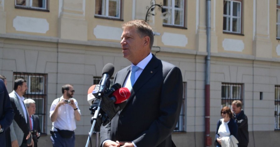 Mai multe oficialități ale statului au luat parte, azi, la festivitățile prilejuite de deschiderea noului an școlar