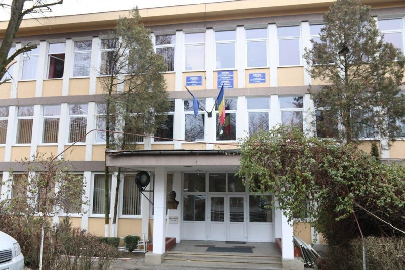 Un nou colegiu la Tg.Mureș