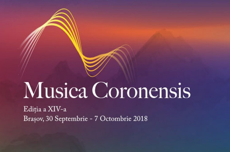 Muzica și istoria fac front comun la Festivalul Musica Coronensis