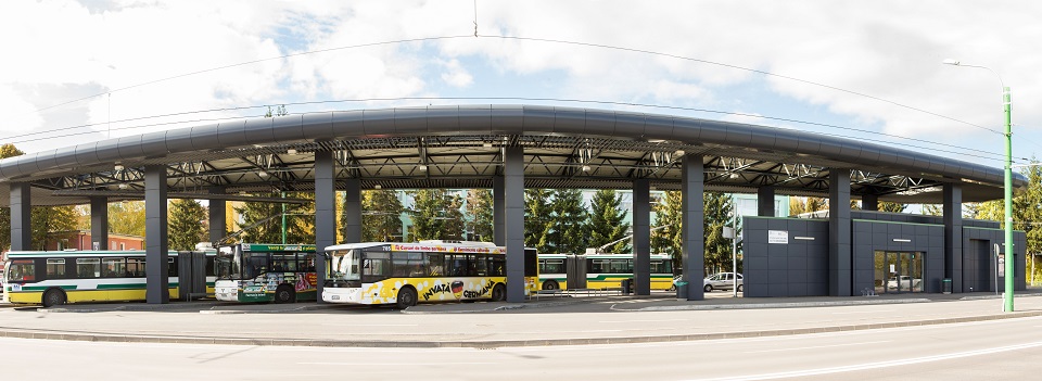 Mâine, brașovenii circulă gratuit cu mijloacele de transport în comun