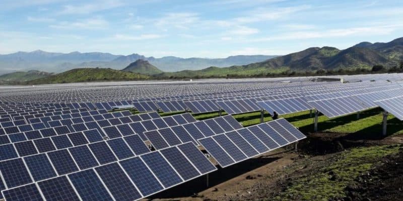 Panouri solare pentru comunele Sântana de Mureș și Crăciunești Panouri solare pentru comunele Sântana de Mureș și Crăciunești
