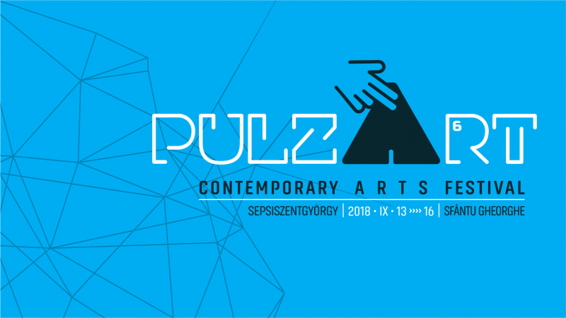 Festival de Arte Contemporane PulzArt, la Sf.Gheorghe