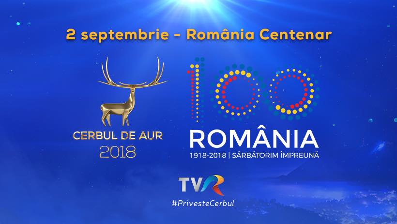 Festivalul Internaţional „Cerbul de Aur”, ultima zi, dedicată folclorului românesc