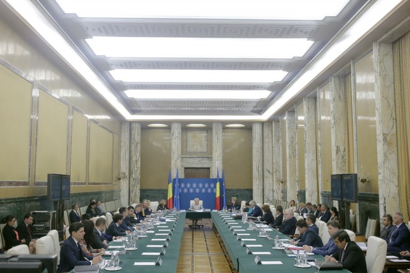 Ordonanța privind predarea limbii române în școlile maghiare, abrogată