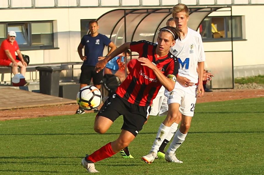 Doi juniori de la FK Miercurea Ciuc, convocați la națională