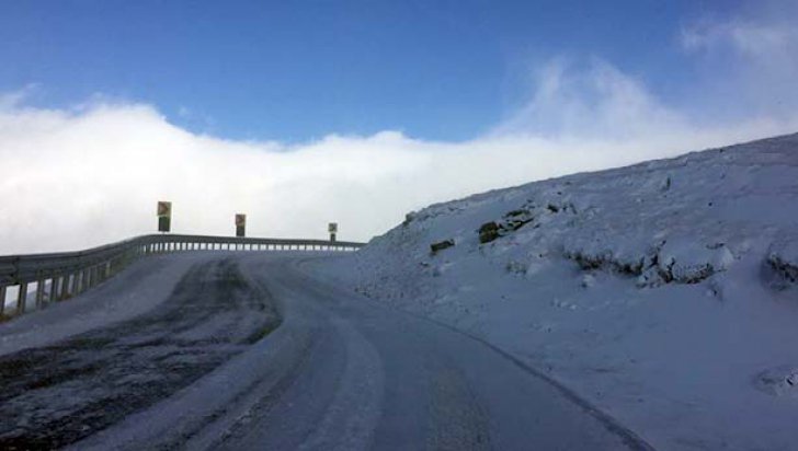 Circulația pe DN67C Transalpina, între Rânca și Obârșia Lotrului, rămâne închisă