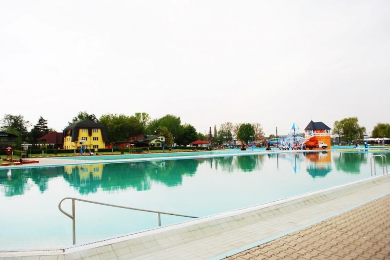 Piscinele din județul Mureș la control