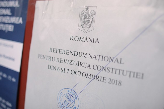 UPDATE: Rezultatele finale ale Referendumului