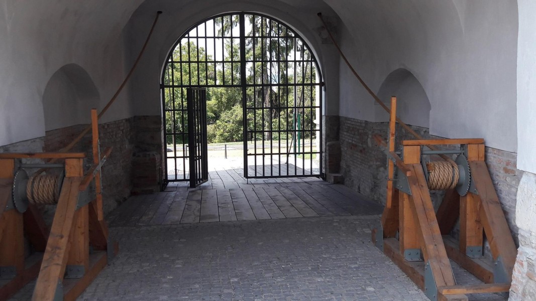 Târg de Arte şi Meserii, la Târgu Mureş