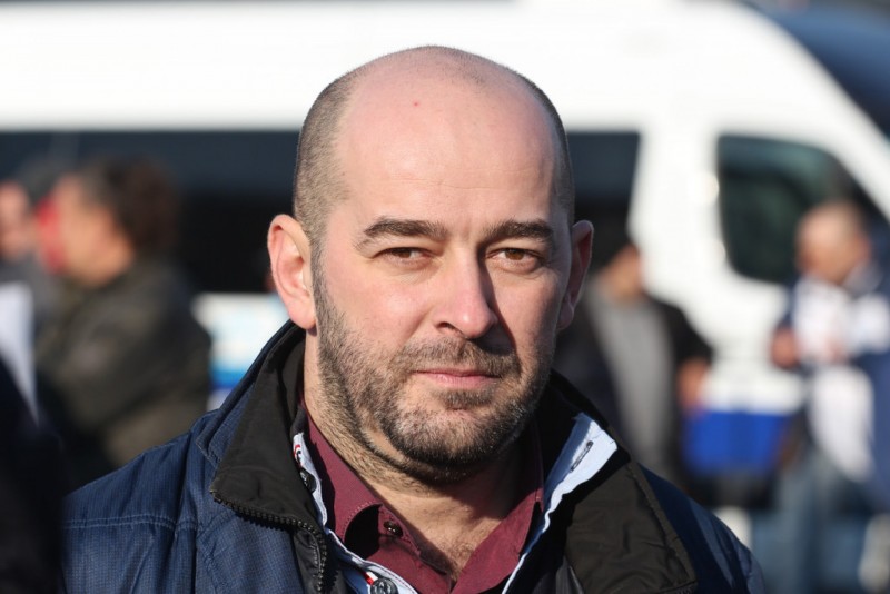 Transportatorii, în alertă după cazul șoferului de tir din Mureș infectat cu coronavirus