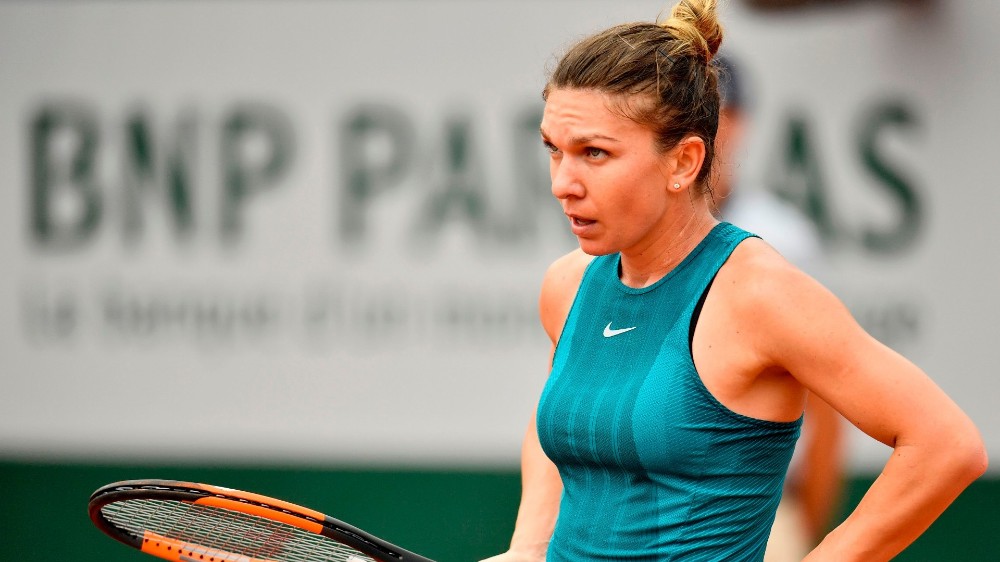 Simona Halep nu participă la Turneul Campioanelor