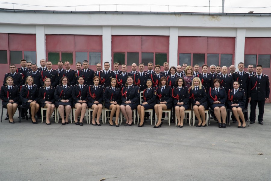 Pompierii harghiteni au demarat activitatea de recrutare a candidaţilor pentru instituțiile de învățământ ale MAI Pompierii harghiteni au demarat activitatea de recrutare a candidaţilor pentru instituțiile de învățământ ale MAI