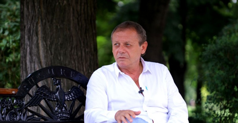 Ilie Balaci a murit Ilie Balaci a murit