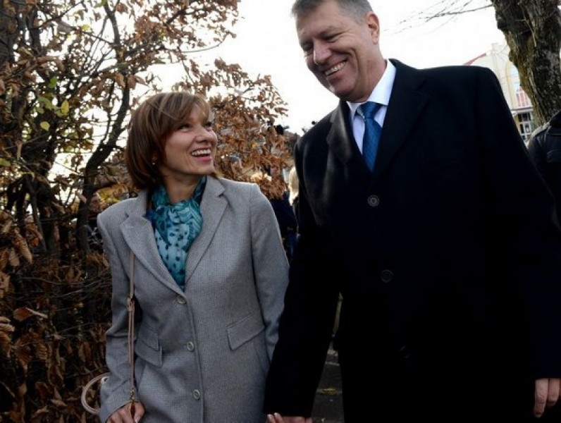 Preşedintele Klaus Iohannis nu a precizat dacă va vota la referendum