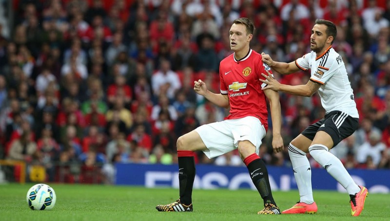 Manchester United-Valencia, derby-ul zilei în Liga Campionilor
