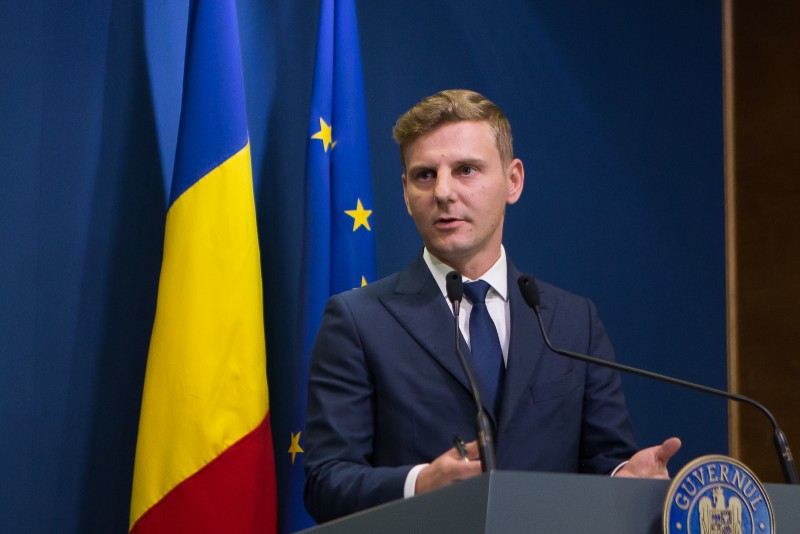 Guvernul a adoptat o ordonanţă de urgenţă privind obligaţiile fiscale Guvernul a adoptat o ordonanţă de urgenţă privind obligaţiile fiscale