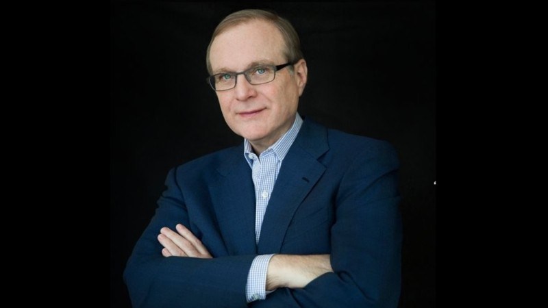 Paul Allen, cofondator al Microsoft, a murit din cauza unui cancer
