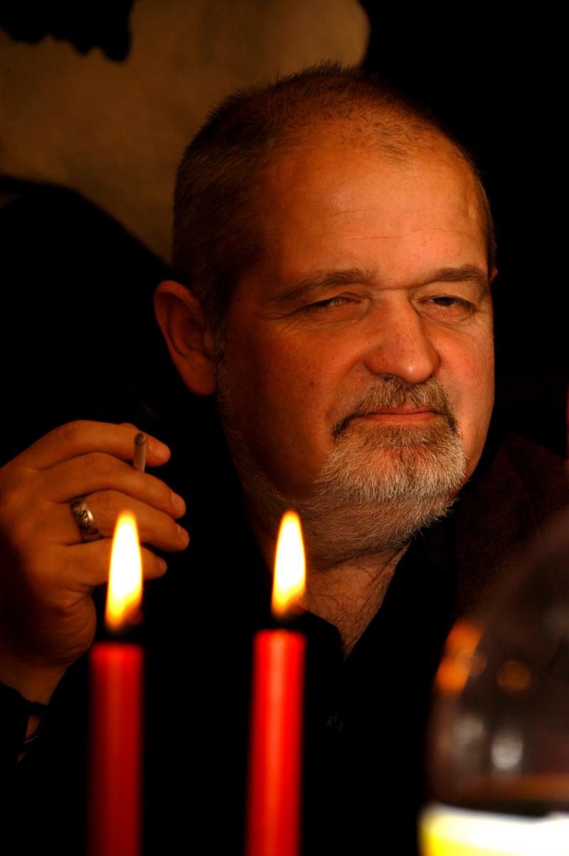 REMUS COPIL (1957-2018)