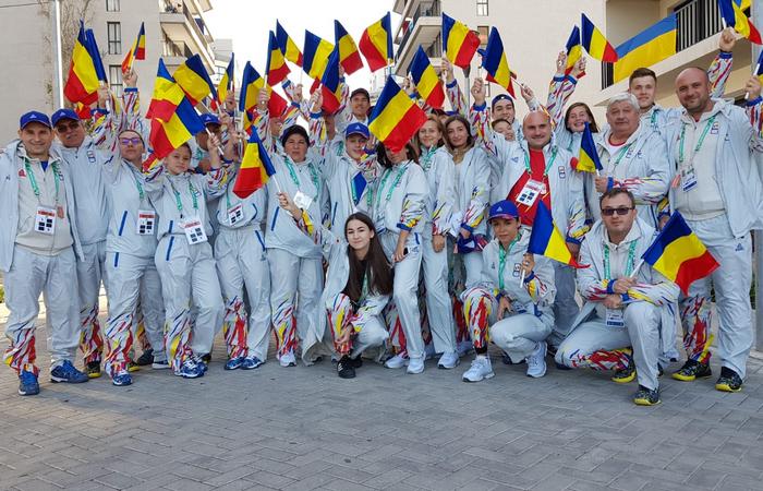 România încheie Jocurile Olimpice de Tineret cu un bilanț de 8 medalii