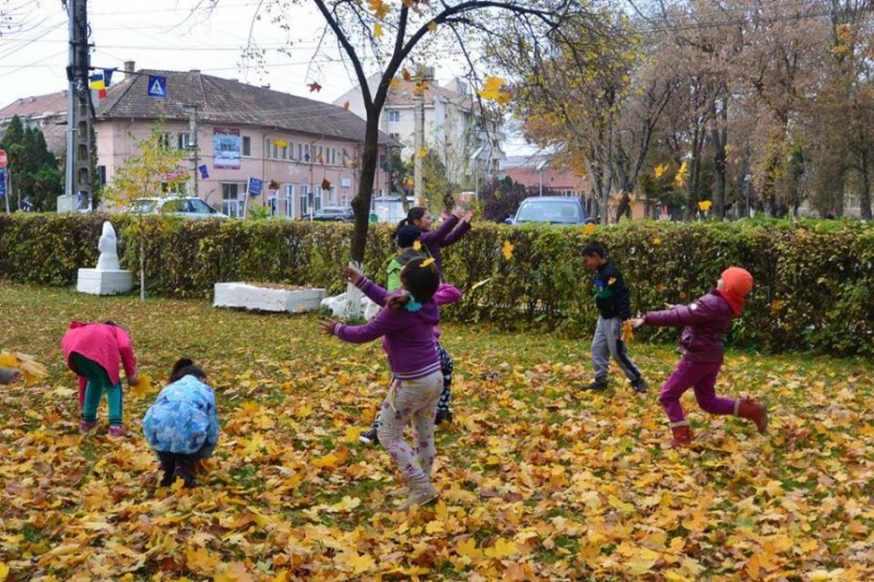 Școala Generală nr. 2 din Sărmașu, reabilitată cu fonduri europene