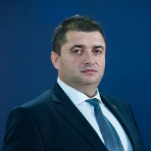 Moţiunea simplă împotriva ministrului economiei, Dănuţ Andruşcă, a fost respinsă de plenul Camerei Deputaţilor