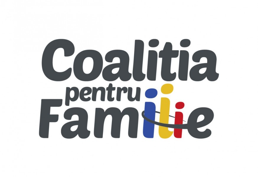 Coaliția pentru Familie acuză un boicot generalizat al partidelor politice