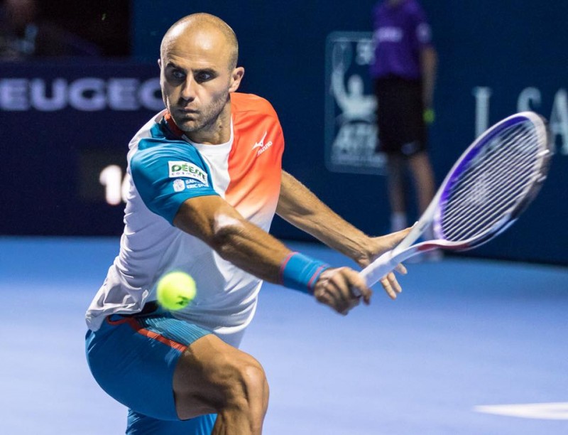 Marius Copil, în finala turneului de la Basel Marius Copil, în finala turneului de la Basel