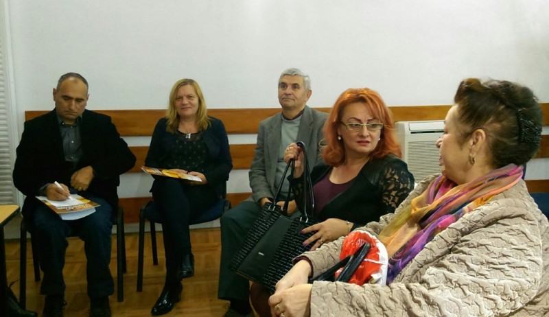 100 de ani de tradiții și valori autentice românești