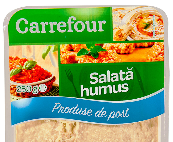 Produse retrase de pe piață