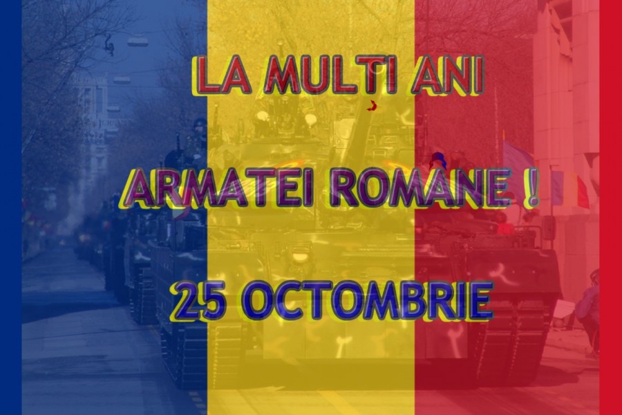 Oameni & Fapte – 25 octombrie Oameni & Fapte – 25 octombrie