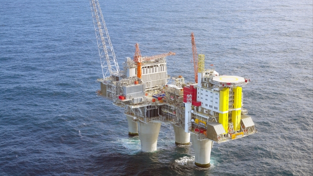 Proiectul legii offshore – raport favorabil