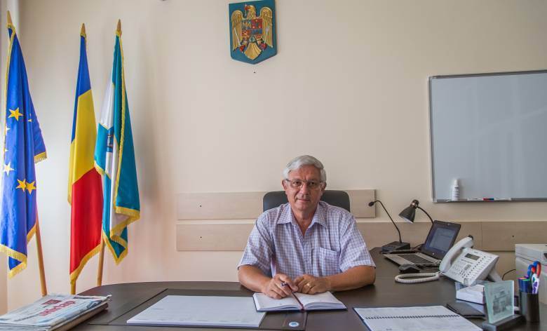 UDMR a solicitat demisia viceprimarului oraşului Tîrgu Mureş, Makkai Gergely