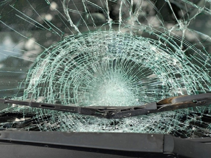 Luna octombrie, record de accidente rutiere în Mureș