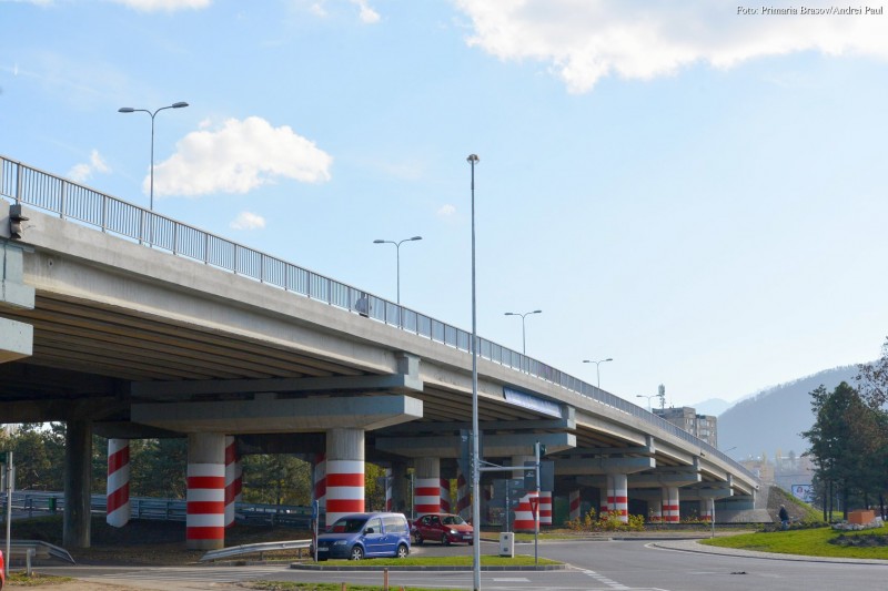 Lucrările la pasajul Fartec, gata în prima jumătate a acestui Lucrările la pasajul Fartec, gata în prima jumătate a acestui