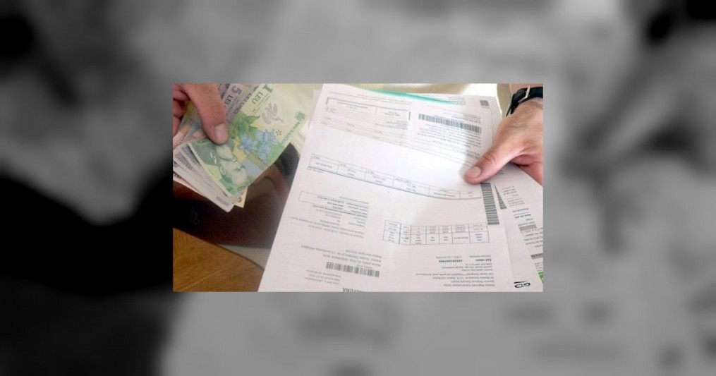 Un sfert dintre facturile emise se plătesc cu întârziere în România