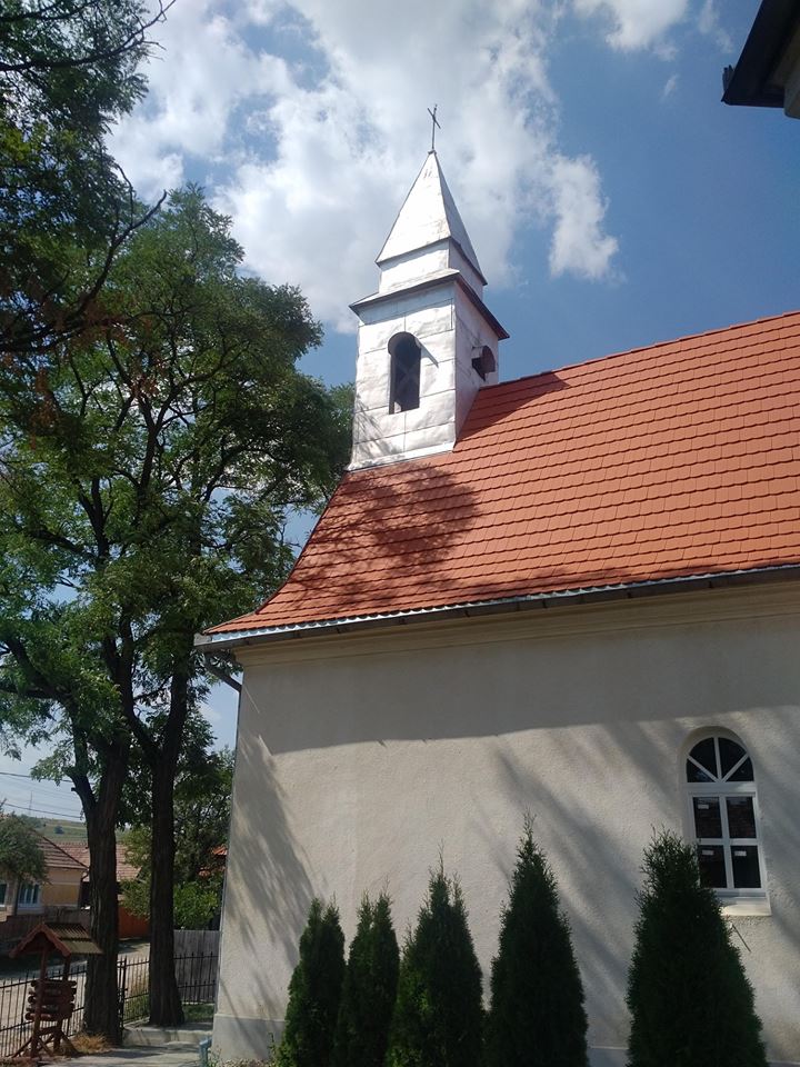 CJ Harghita a alocat 2,8 milioane de lei pentru finanţarea proiectelor cultelor religioase din judeţ CJ Harghita a alocat 2,8 milioane de lei pentru finanţarea proiectelor cultelor religioase din judeţ