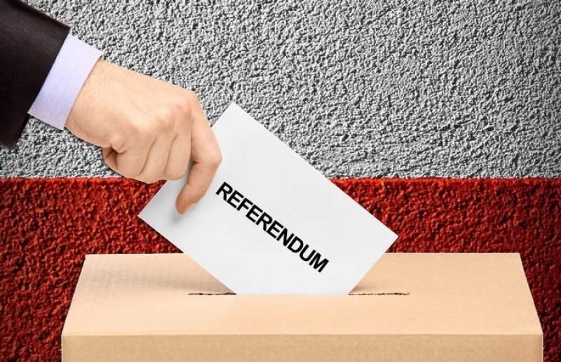 MAE a organizat secţii de votare, în străinătate, pentru referendumul din 6 şi 7 octombrie MAE a organizat secţii de votare, în străinătate, pentru referendumul din 6 şi 7 octombrie