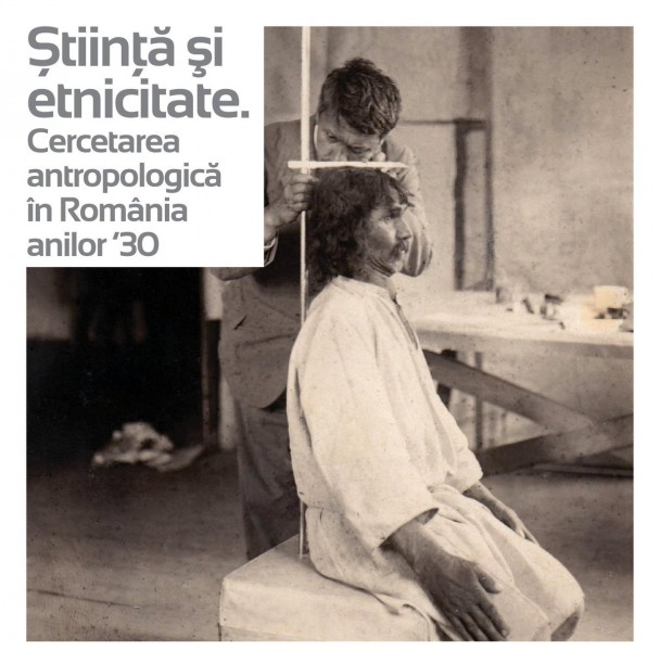 Cercetarea ”Știință și etnicitate” prezentată la Tg.Mureș