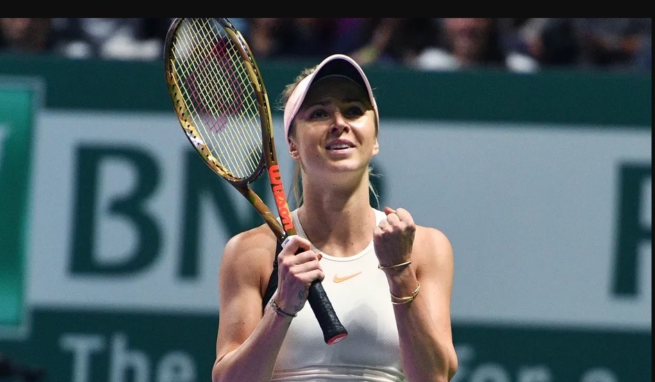 Pliskova și Svitolina, în semifinalele Turneului Campioanelor