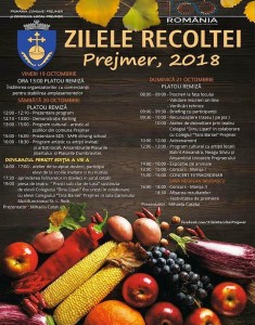 zilele recoltei