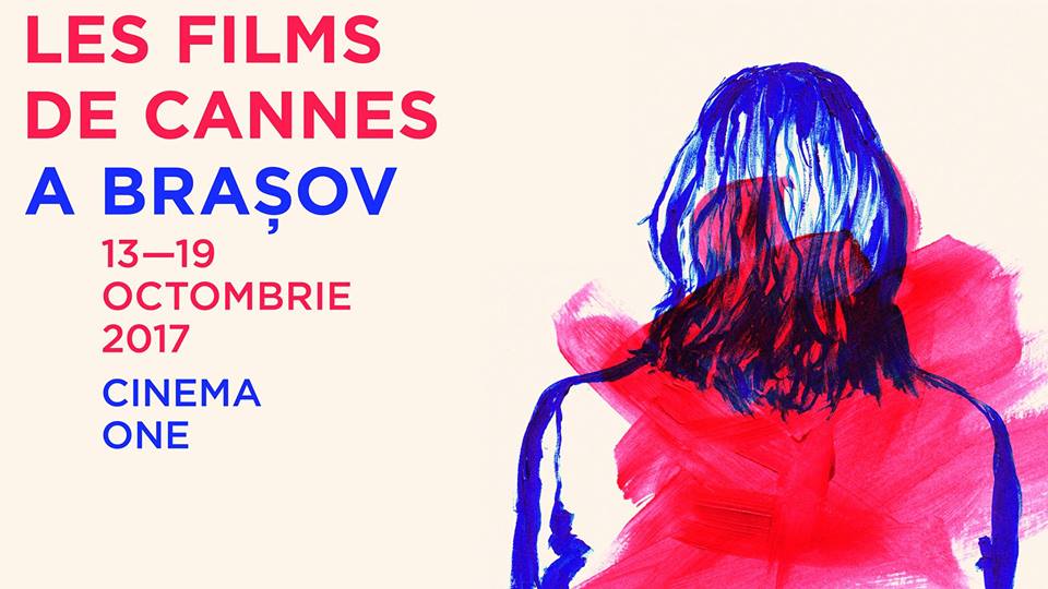 „Les Films de Cannes” revin la Brașov